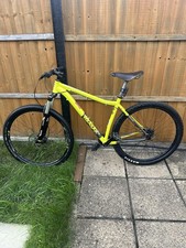 Voodoo Bizango 29er Mountain