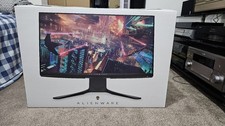 Alienware AW2521HF 25” Gaming Monitor – 240Hz, Full HD, 1ms 1920x1080