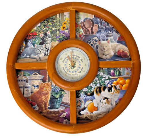 Bradford exchange purr - bradford, purr-fect