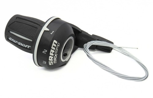 Sram mrx twist - twist, speed