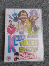 The Kenny Everett Video Show