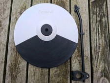 Roland CY-5 Dual Zone Chokable