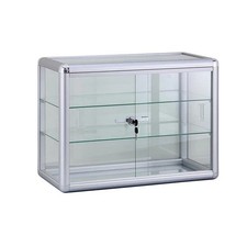 24 x 18 in. Glass Countertop