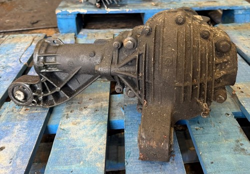 Mercedes differential front - mercedes, ml