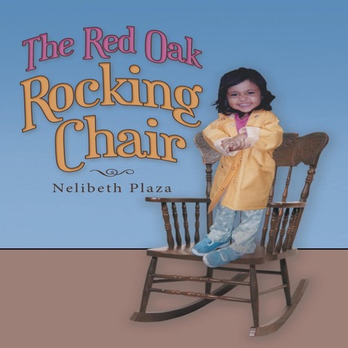 The red oak - oak, chair