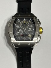 Men's CHRONOGRAPH Watch TSAR