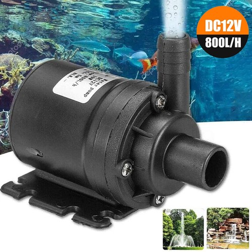800l 12v brushless - 12v,