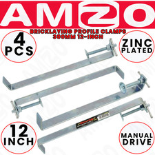 Neilsen 4x Bricklaying Profile