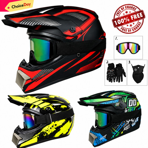 Adult off road motocross - off-road,