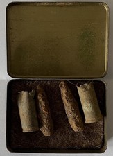 WW2 German MG & British Relic