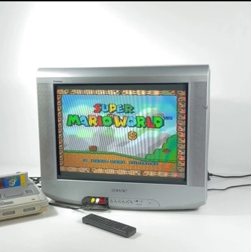 Sony trinitron 21lt1u - sony, kv-21lt1u