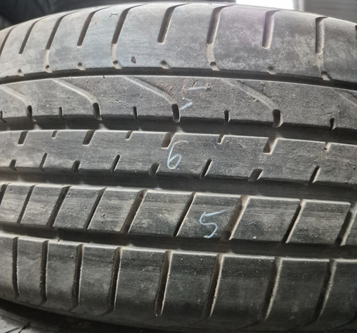 Pirelli zero 205 45 - zero, 205/45