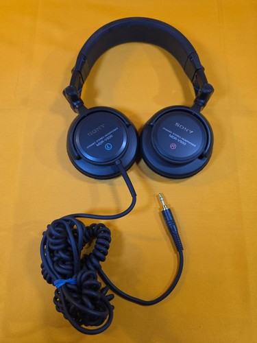 Genuine original sony mdr - original,