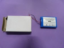Premium Replacement Battery