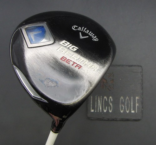 Callaway big bertha beta - big,