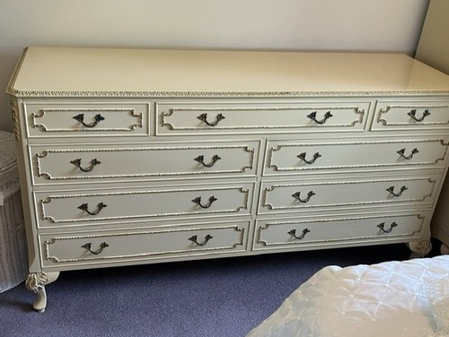 Olympus antoinette chest - antoinette,