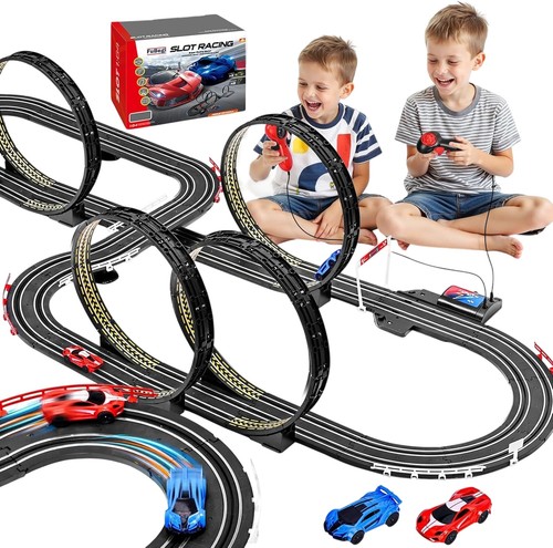 Fubegi slot racing - fubegi, 1:64