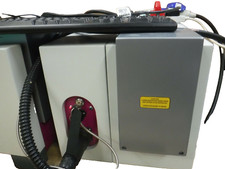 TTP Labtech Acumen Explorer Laser HTS Fluorescence Microplate Cytometer 