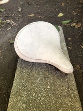 Schwinn Beach Cruiser Saddle