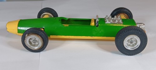 Vintage tinplate triang mini - tinplate,
