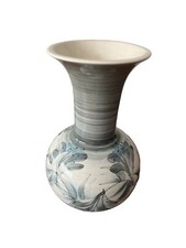 Jersey Pottery Vintage Gray