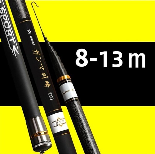 Telescopic 10m 11m - 8m,