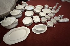 chodziez dinner set