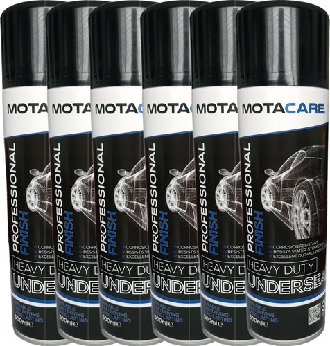 Underseal aerosol underguard - underseal,