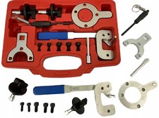 Engine Timing Tool Set Opel