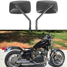 10mm Motorcycle Rectangle