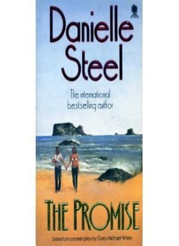 The promise danielle steel - promise,
