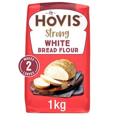Hovis Strong White Flour |