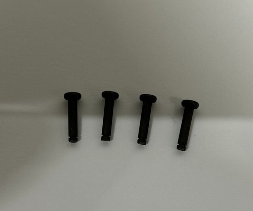 Tamiya 9803304 link pin - link, (4)