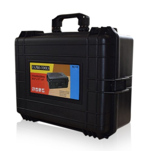 333 pro waterproof - us,