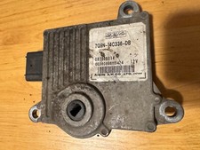 Jaguar X-Type 2.2d Auto TCM Transmission Control Module 7G9N-14C336-DB
