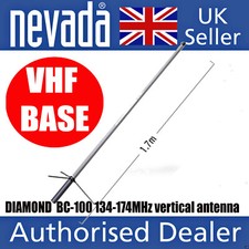 DIAMOND BC-100 PMR & Marine