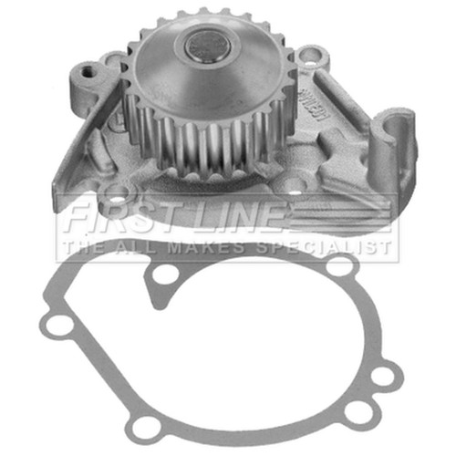 Water pump for nissan - nissan, micra