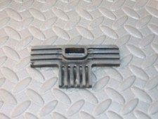 Yamaha XJ600S Diversion Tank Rubber - YXJ554 