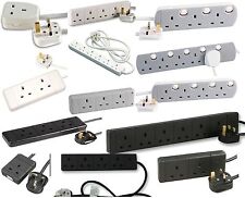 Mains Power Extension Cables 1