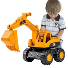 Engineering car toy - engineering,