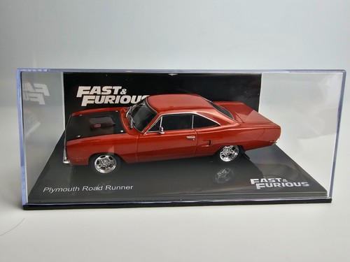 Fast and furious plymouth road - and,