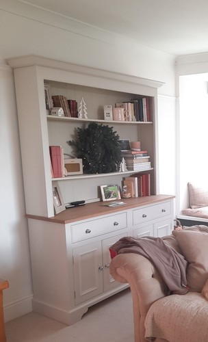 Neptune chichester 5ft dresser - neptune,