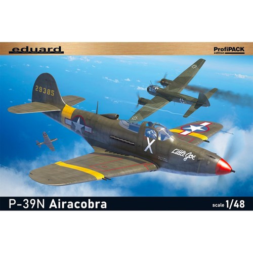 Eduard 8067 bell - eduard,