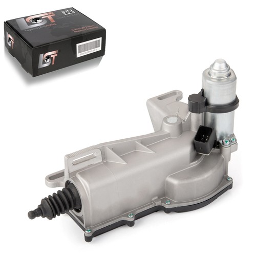 Clutch slave cylinder - clutch,