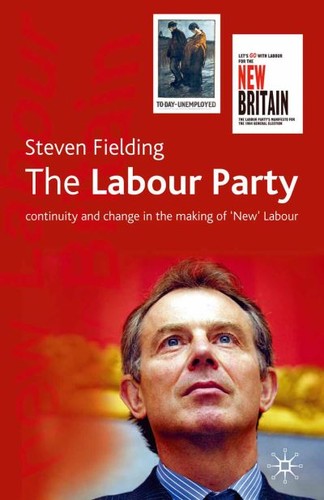 The labour party steven - the,