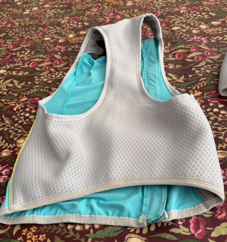 Medium ruffwear jetstream fast - ruffwear,
