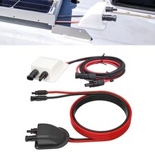 Solar dual cable - solar,