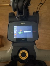 Powakaddy 2023 CT8 GPS Electric Golf Trolley with Extended 36 Hold Battery