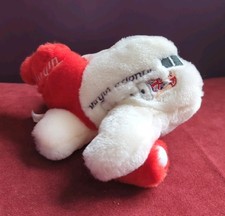 Virgin Atlantic Plush Toy