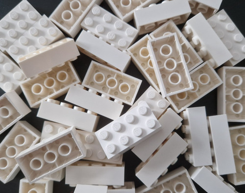 Brand new lego - brand,
